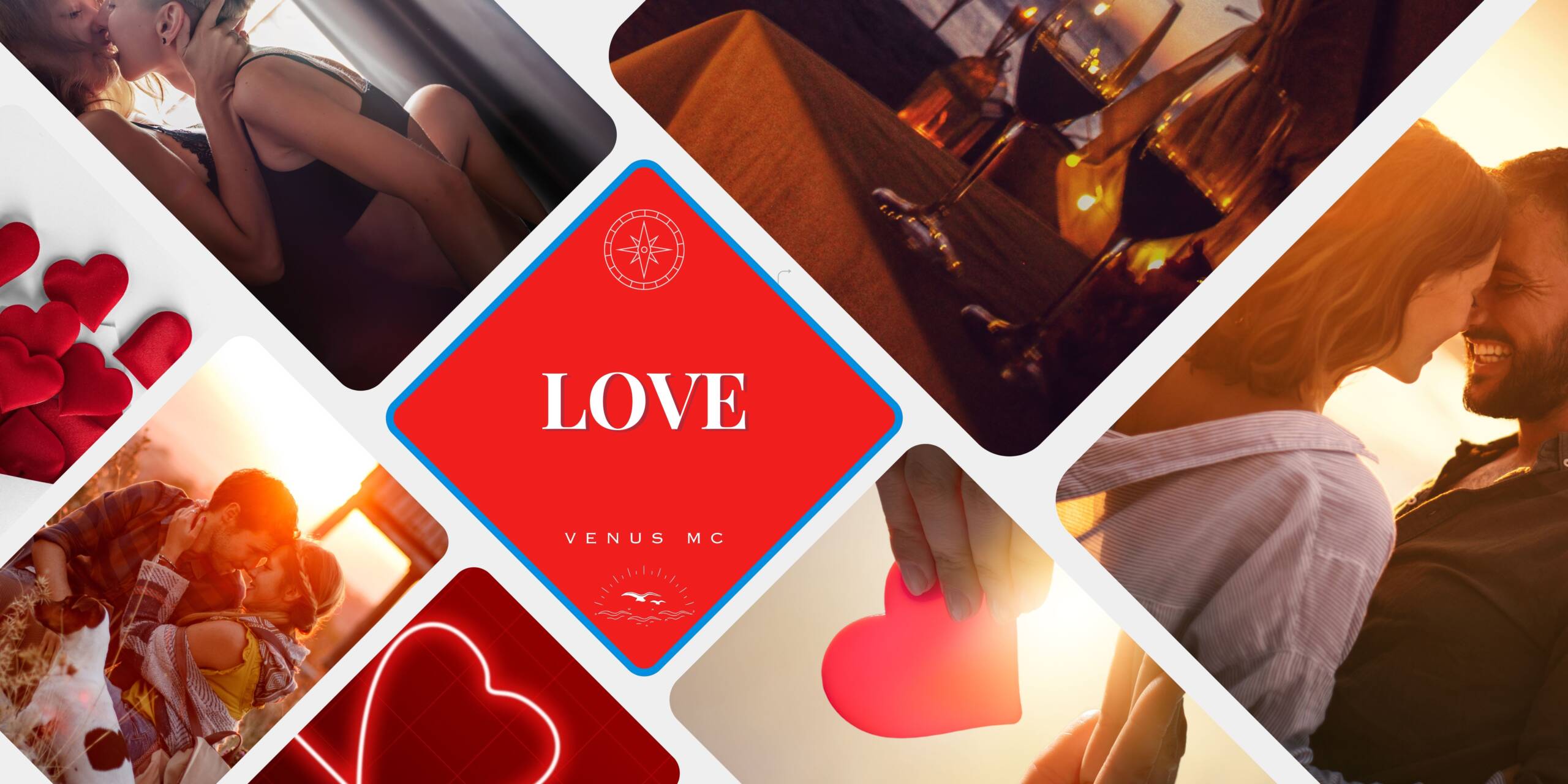 Love & Relationship Reading