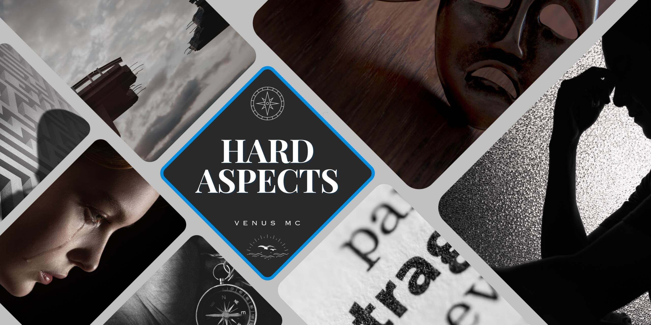 Hard Aspect Readings