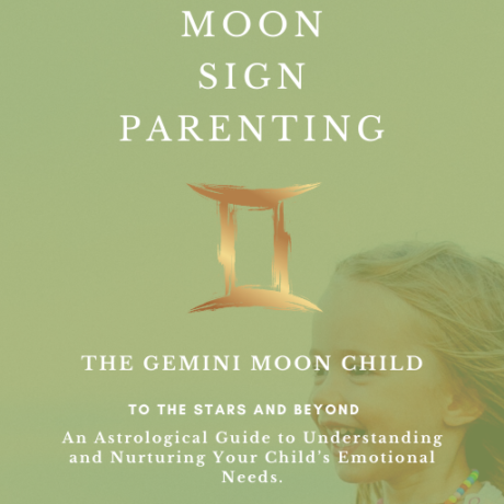 Moon Sign Parenting the Gemini Moon Child